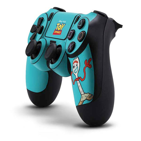 Disney Toy Story Forky PS4 Controller Skin