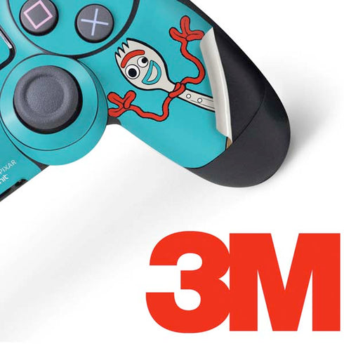 Disney Toy Story Forky PS4 Controller Skin
