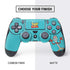 Disney Toy Story Forky PS4 Controller Skin