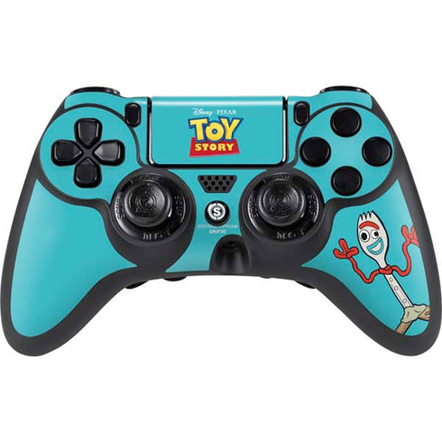 Disney Toy Story Forky PlayStation PS4 Skins