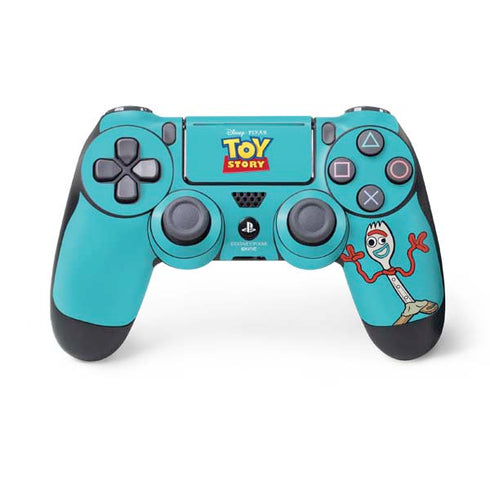 Disney Toy Story Forky PS4 Pro/Slim Controller Skin