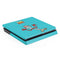 Disney Toy Story Forky PS4 Slim Skin