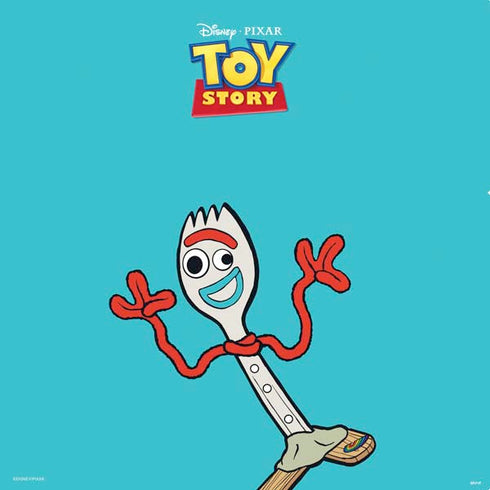 Disney Toy Story Forky PS4 Slim Skin