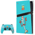 Disney Toy Story Forky PlayStation PS5 Skins