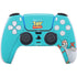 Disney Toy Story Forky PS5 Pro Bundle Skin