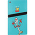 Disney Toy Story Forky PS5 Pro Console Skin