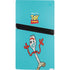 Disney Toy Story Forky PS5 Pro Console Skin