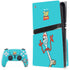 Disney Toy Story Forky PS5 Pro Disk Bundle Skin