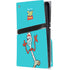 Disney Toy Story Forky PS5 Pro Disk Console Skin