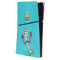 Disney Toy Story Forky PS5 Slim Digital Edition Console Skin