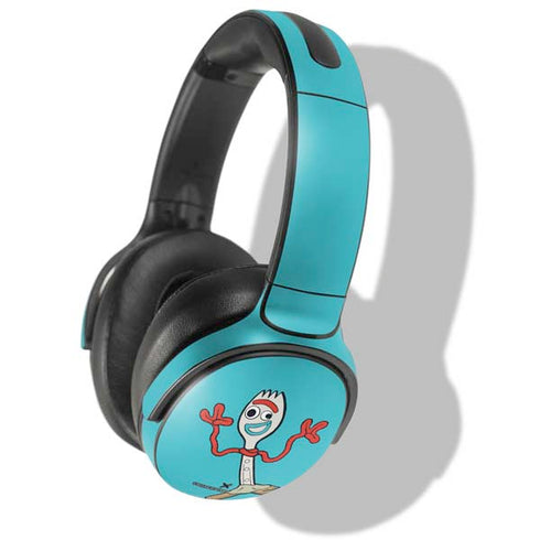 Disney Toy Story Forky Skullcandy Venue Skin