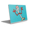 Disney Toy Story Forky Surface Book 2 13.5in Skin