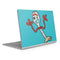 Disney Toy Story Forky Surface Book 2 15in Skin