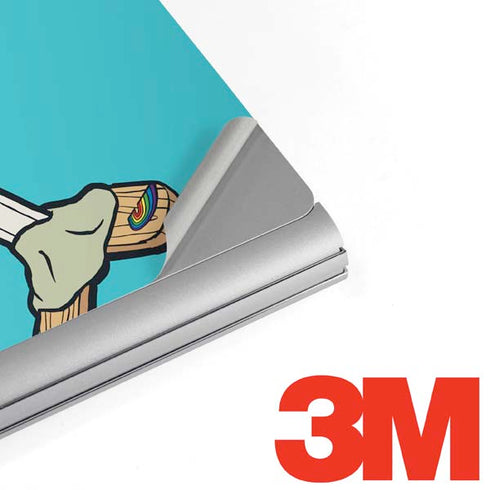 Disney Toy Story Forky Surface Book 2 15in Skin