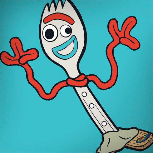 Disney Toy Story Forky Surface Book 2 15in Skin