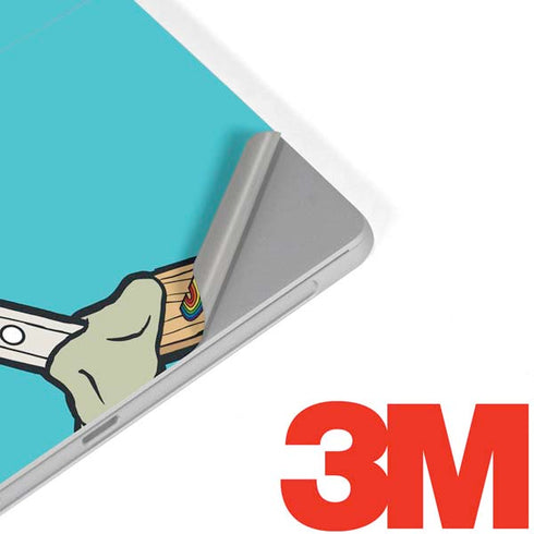 Disney Toy Story Forky Surface Go Skin