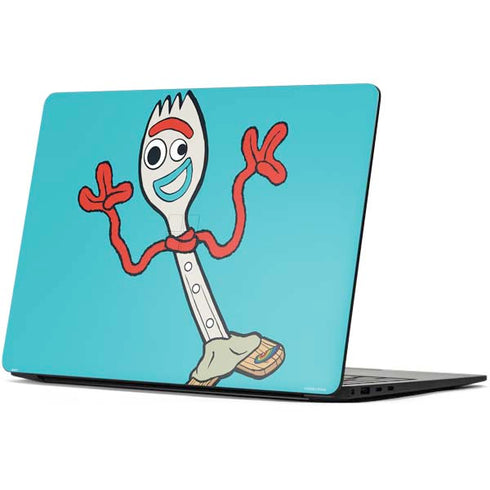 Disney Toy Story Forky Surface Laptop 7 13.8in Skin