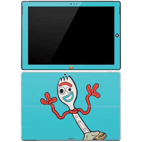 Disney Toy Story Forky Surface Pro 3 Skin