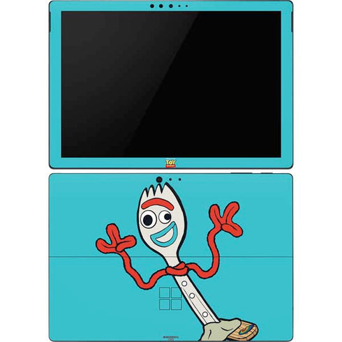Disney Toy Story Forky Surface Pro 6 Skin
