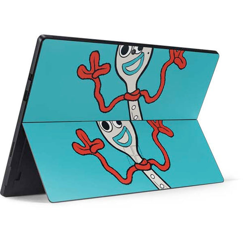 Disney Toy Story Forky Surface Pro 6 Skin