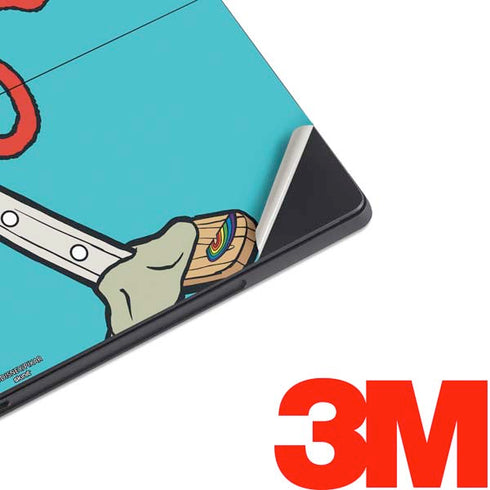 Disney Toy Story Forky Surface Pro 6 Skin