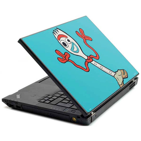 Disney Toy Story Forky T440s Skin