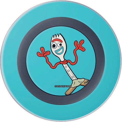 Disney Toy Story Forky Wireless Charger Skin