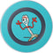 Disney Toy Story Forky Wireless Charger Skin