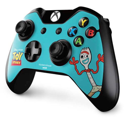 Disney Toy Story Forky Xbox One Controller Skin