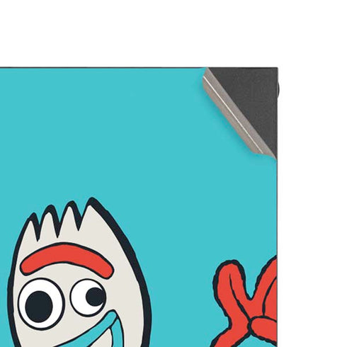 Disney Toy Story Forky XBox Series X Digital Edition Console Skin