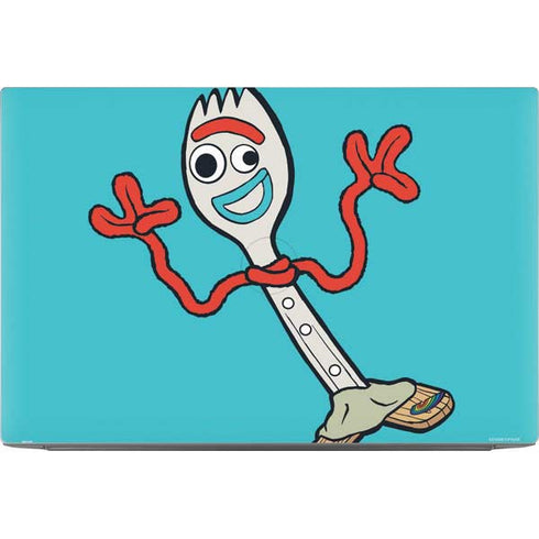 Disney Toy Story Forky Dell XPS Skin