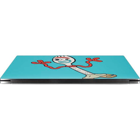 Disney Toy Story Forky Dell XPS Skin