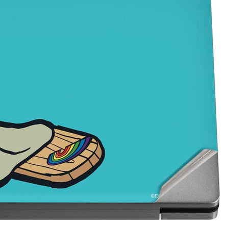 Disney Toy Story Forky Dell XPS Skin