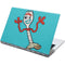 Disney Toy Story Forky Yoga 910 2-in-1 14in Touch-Screen Skin