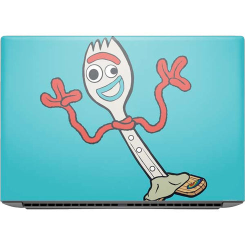 Disney Toy Story Forky HP ZBook Fury 16 G10 Skin