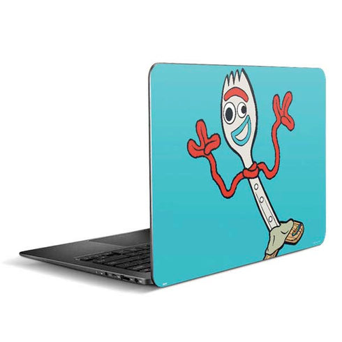 Disney Toy Story Forky Zenbook UX305FA 13.3in Skin