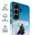 Superman 2025 Fortress of Solitude Classic Rise Galaxy S26 Impact Case