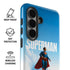 Superman 2025 Fortress of Solitude Classic Rise Galaxy S26 Plus Impact Case