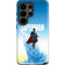 Superman 2025 Fortress of Solitude Classic Rise Galaxy S26 Ultra Impact Case