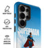 Superman 2025 Fortress of Solitude Classic Rise Galaxy S26 Ultra Impact Case
