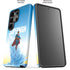 Superman 2025 Fortress of Solitude Classic Rise Galaxy S26 Ultra Impact Case