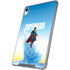 Superman 2025 Fortress of Solitude Classic Rise iPad 11th Gen (2025) Clear Case
