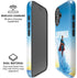 Superman 2025 Fortress of Solitude Classic Rise iPhone 16 Plus Magsafe Impact Case