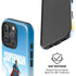 Superman 2025 Fortress of Solitude Classic Rise iPhone 16 Pro Magsafe Impact Case