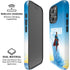 Superman 2025 Fortress of Solitude Classic Rise iPhone 16 Pro Magsafe Impact Case