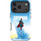 Superman 2025 Fortress of Solitude Classic Rise iPhone 18 Pro Impact Case