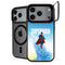 Superman 2025 Fortress of Solitude Classic Rise iPhone 18 Pro Kickstand Case