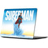 Superman 2025 Fortress of Solitude Classic Rise Surface Laptop 7 15in Skin