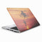Four AH-64 Apache Helicopters HP Elitebook Skin