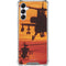 Four AH-64 Apache Helicopters Gabb Phone 4 Clear Case
